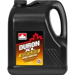 Petro-Canada Duron XL 0W-30 4L