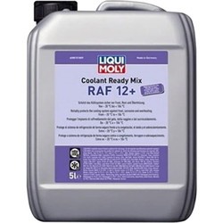 Liqui Moly Coolant Ready Mix RAF12+ 5L