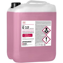 Dynamax Cool 12 Ultra Concentrate 10L