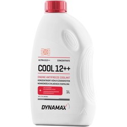 Dynamax Cool 12++ Ultra Concentrate 1L