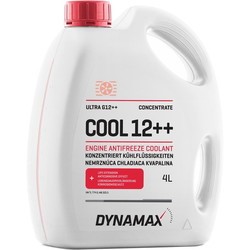 Dynamax Cool 12++ Ultra Concentrate 4L