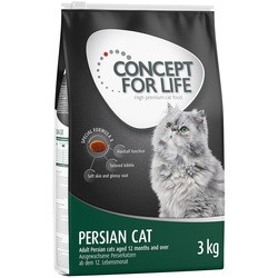 Concept for Life Persian Cat 3 kg