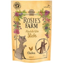 Rosies Farm Absolute Bliss Sticks with Chicken