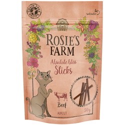 Rosies Farm Absolute Bliss Sticks with Beef
