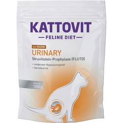 Kattovit Urinary with Chicken 1.25 kg