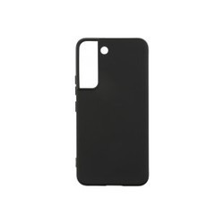 ArmorStandart Icon Case for Galaxy S22 (черный)