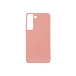 ArmorStandart Icon Case for Galaxy S22 (розовый)