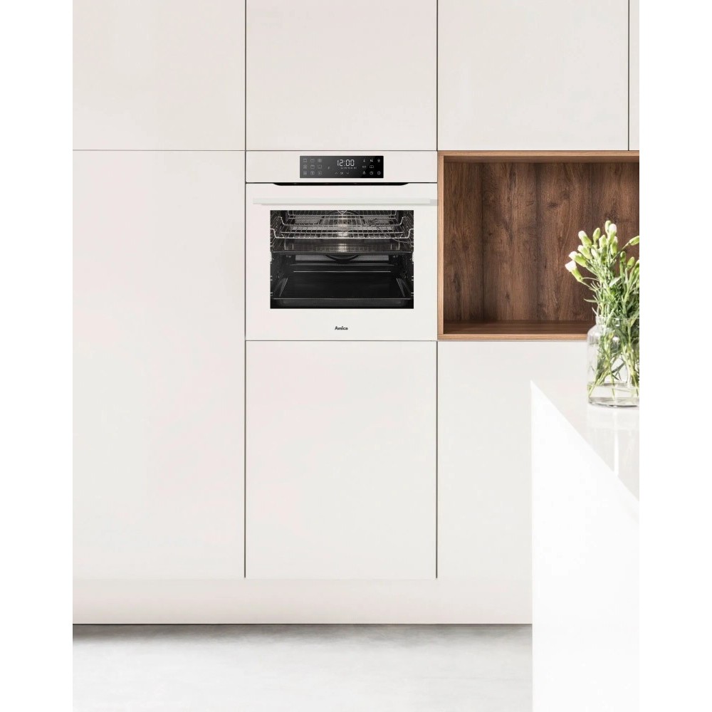 Amica ED97699WA+ X-TYPE STEAM