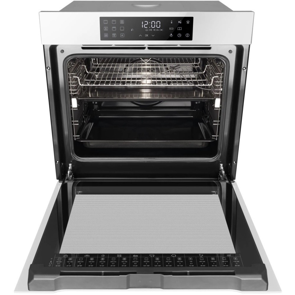 Amica ED97699WA+ X-TYPE STEAM