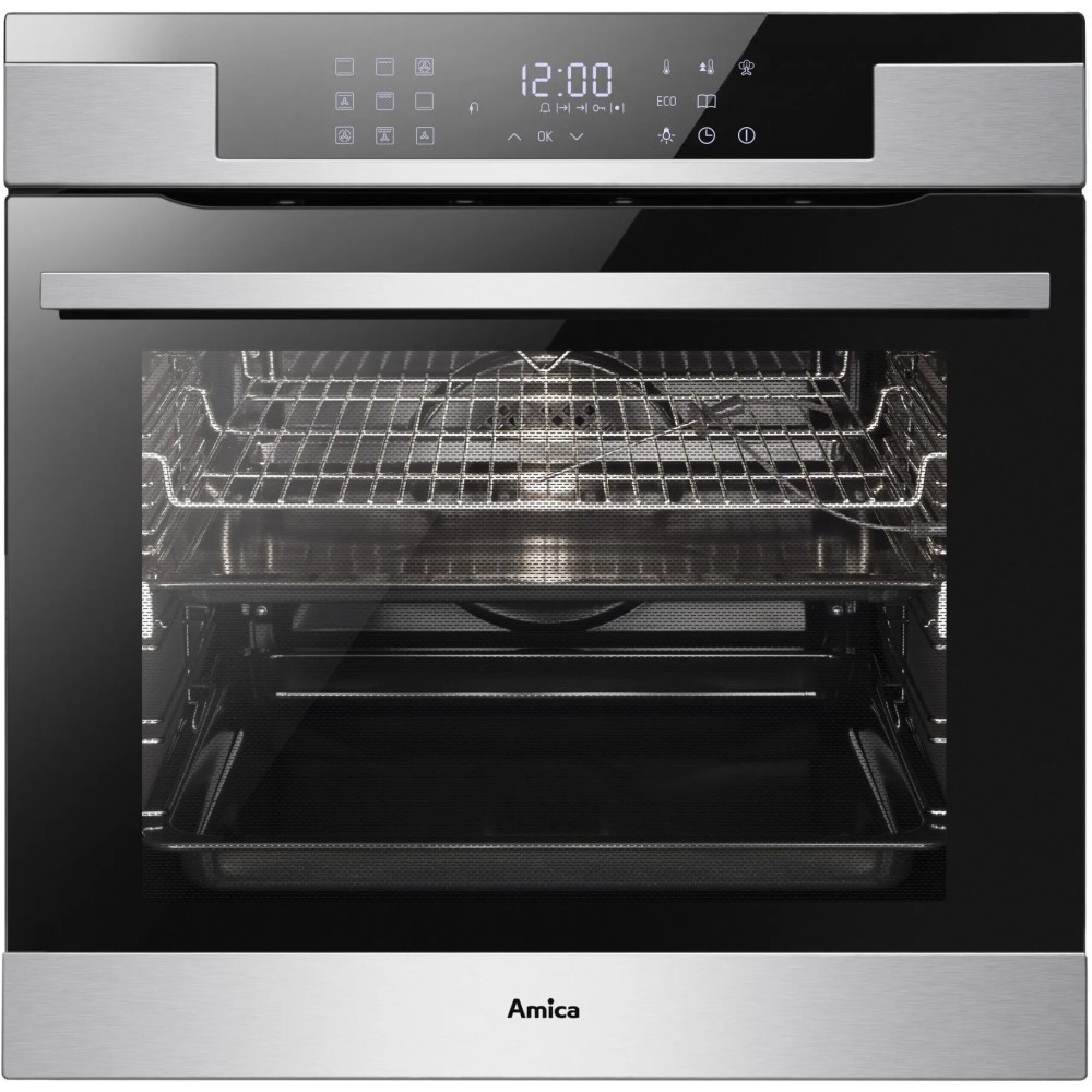 Amica ED97699XA+ X-TYPE STEAM