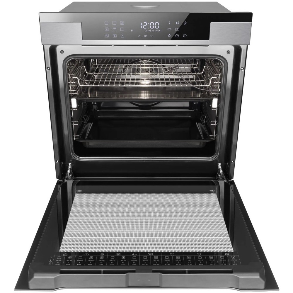 Amica ED97699XA+ X-TYPE STEAM