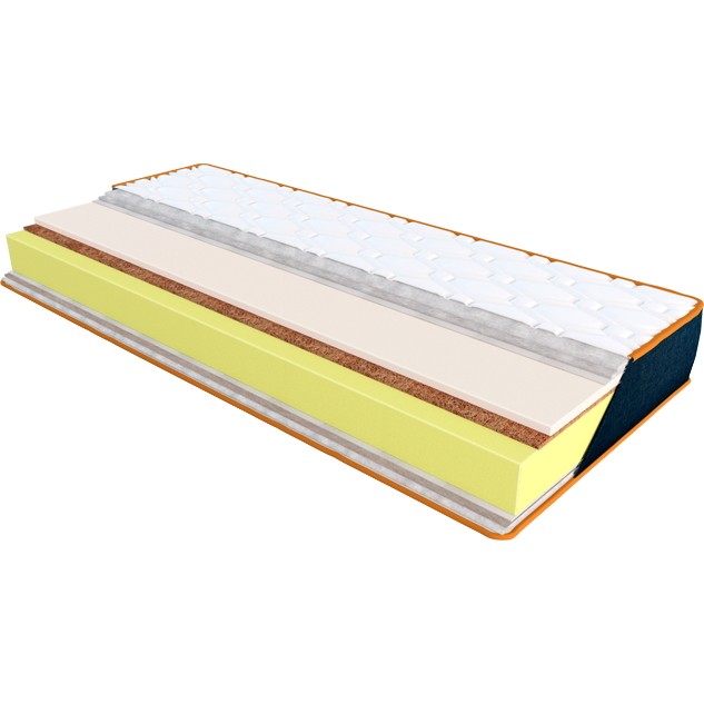 EMM Denim Original 70x190