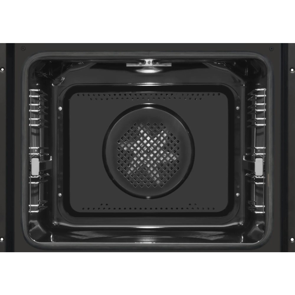 Amica ED 97632BA+ X-TYPE STEAM