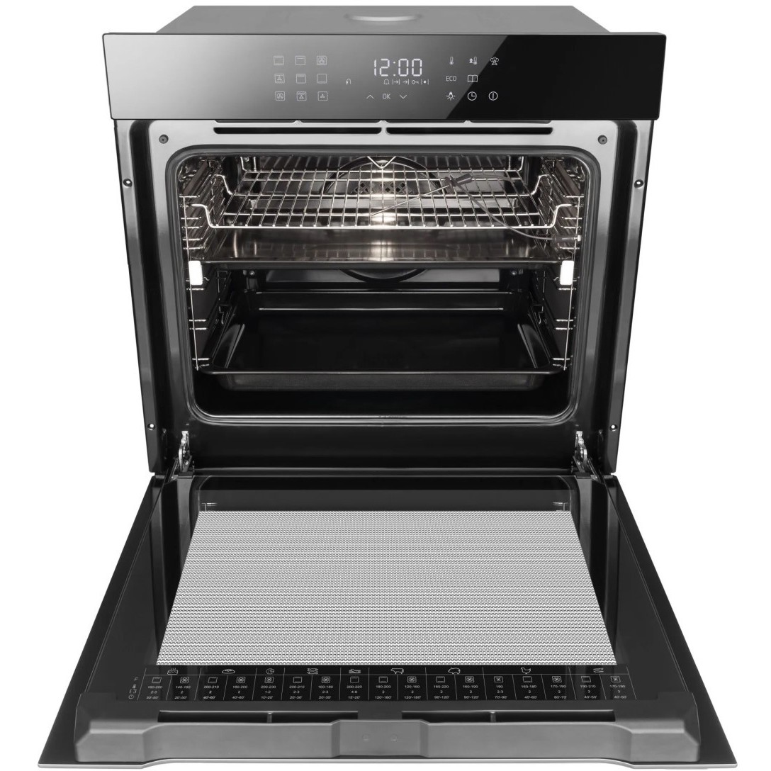 Amica ED 97696BA+ X-TYPE STEAM