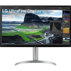 LG UltraFine 32UQ85R