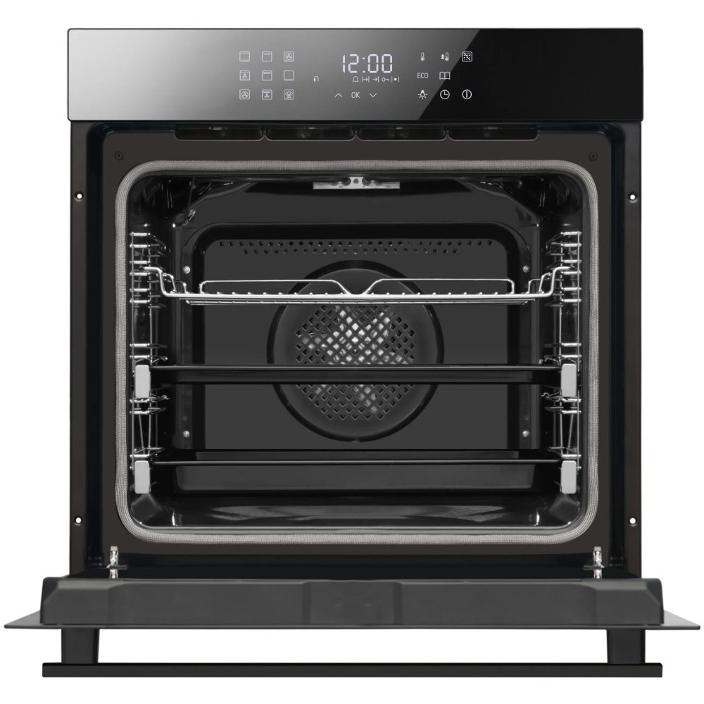 Amica ED975396BA+ X- TYPE STEAM P