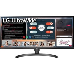 LG UltraWide 34WL550