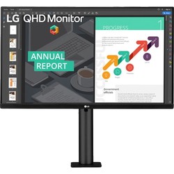 LG UltraFine 27BN88Q