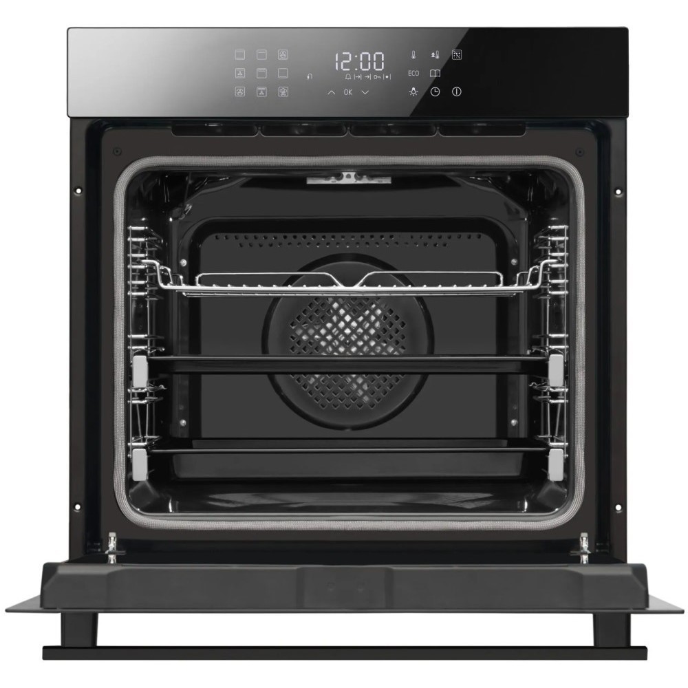 Amica ED 975398BA+ X-TYPE STEAM P