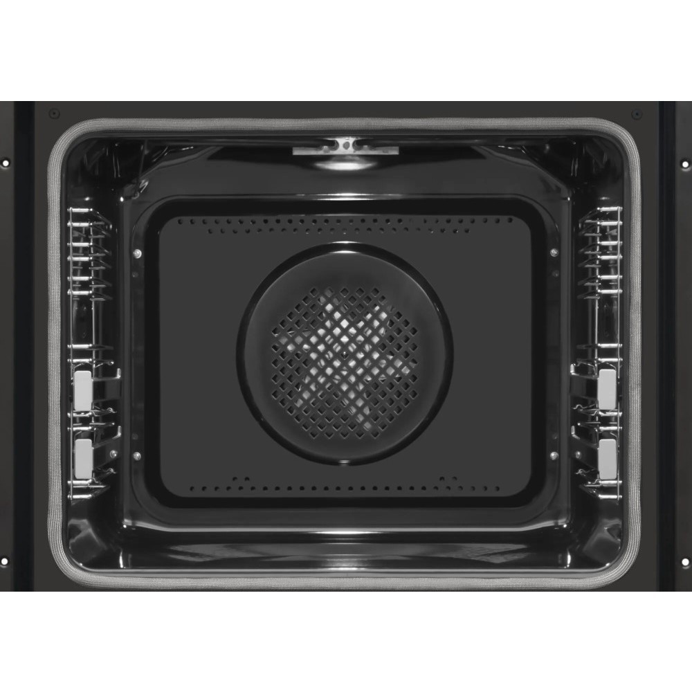 Amica ED 975398BA+ X-TYPE STEAM P