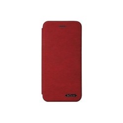 Becover Exclusive Case for Galaxy A33 (красный)