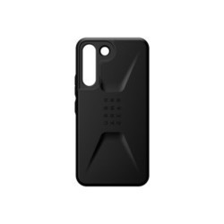 UAG Civilian for Galaxy S22 (черный)