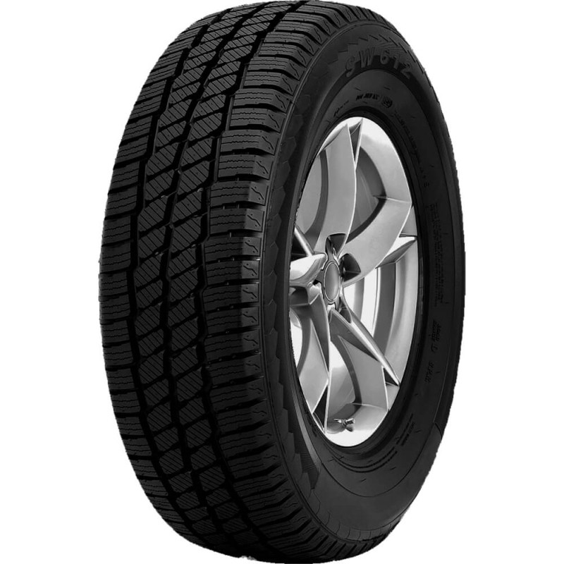 Goodride SW612 195/80 R15C 106R