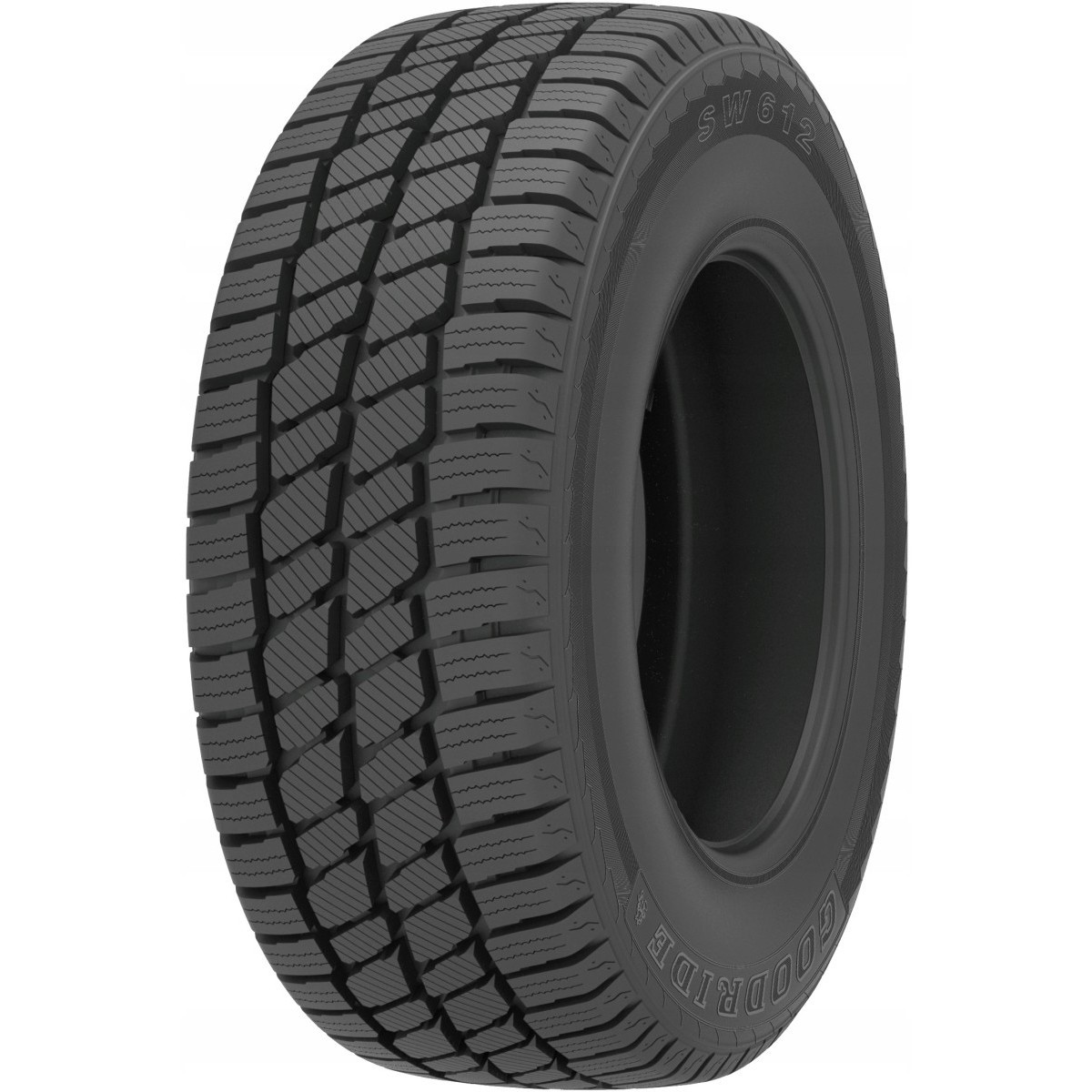Goodride SW612 195/80 R15C 106R
