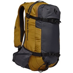 Black Diamond Dawn Patrol 25 M/L