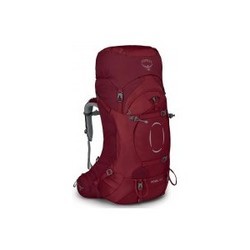 Osprey Ariel 65 WM/L (красный)