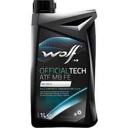 WOLF Officialtech ATF MB FE 1L