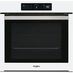 Whirlpool AKZ9 6290 WH