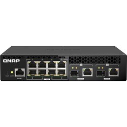 QNAP QSW-M2108R-2C