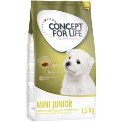 Concept for Life Mini Junior 1.5 kg