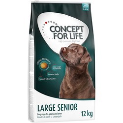 Concept for Life Large Senior 12 kg