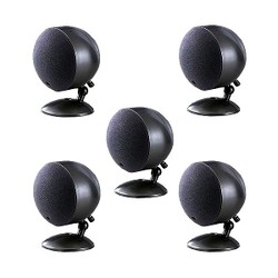 Morel Soundspot SP-1 5.0 (черный)