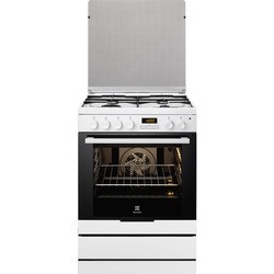 Electrolux EKK 6450 (белый)