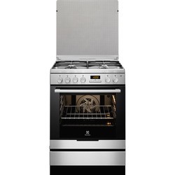 Electrolux EKK 6450 (нержавеющая сталь)