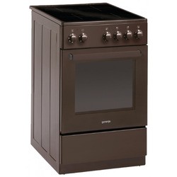 Gorenje EC 51102 (коричневый)