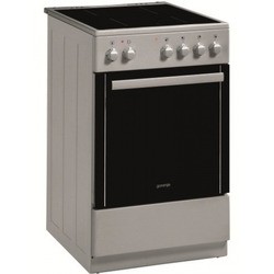 Gorenje EC 51102 (нержавеющая сталь)