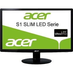 Acer S271HLBbid