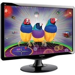 Viewsonic VA1931w-LED