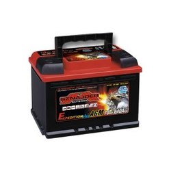 Sznajder Expedition Plus AGM (595 01)