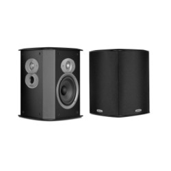 Polk Audio FXi A4 (черный)