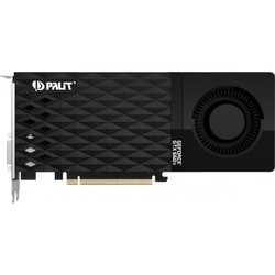 Palit GeForce GTX 660 Ti NE5X66T01049