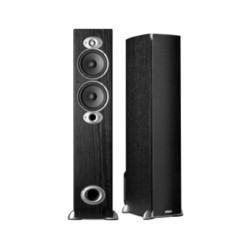 Polk Audio RTi A5 (черный)