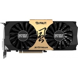 Palit GeForce GTX 660 Ti NE5X66TH1049