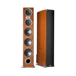 Polk Audio RTi A9 (бордовый)