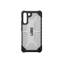 UAG Plasma for Galaxy S22 Plus (серебристый)