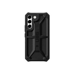 UAG Monarch for Galaxy S22 (черный)